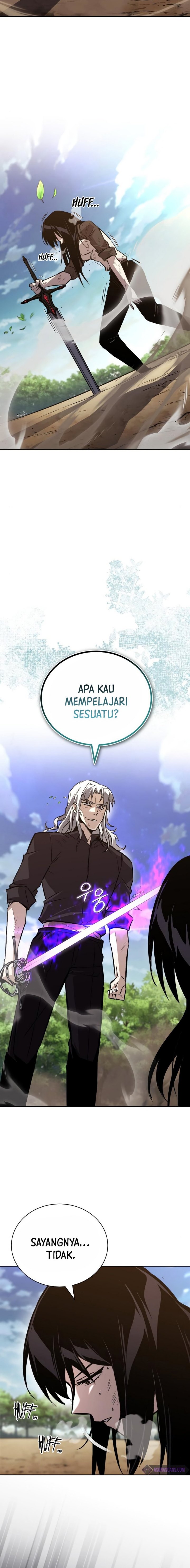 Lazy Prince Becomes a Genius (Reformation of the Deadbeat Noble) Chapter 99 Gambar 11