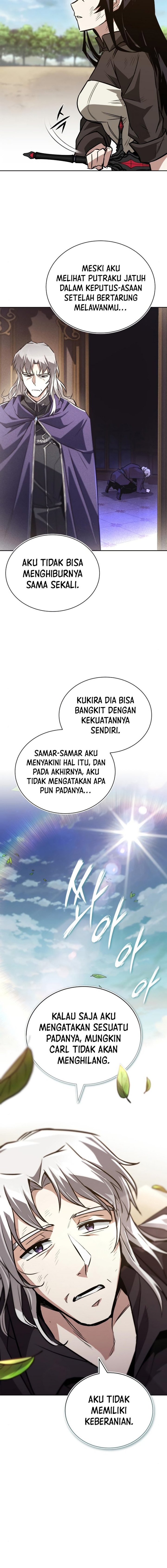 Lazy Prince Becomes a Genius (Reformation of the Deadbeat Noble) Chapter 99 Gambar 13