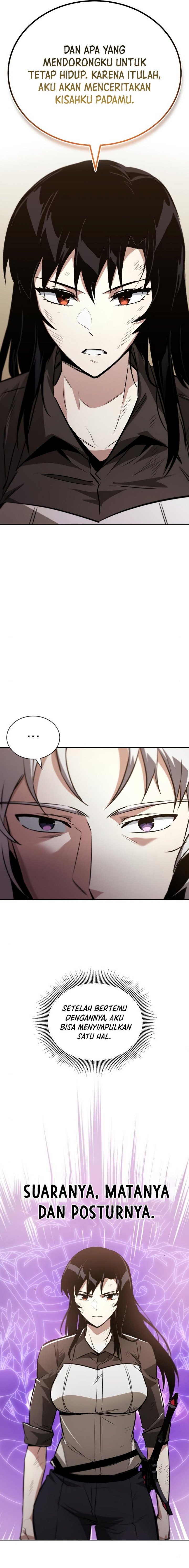 Lazy Prince Becomes a Genius (Reformation of the Deadbeat Noble) Chapter 99 Gambar 16