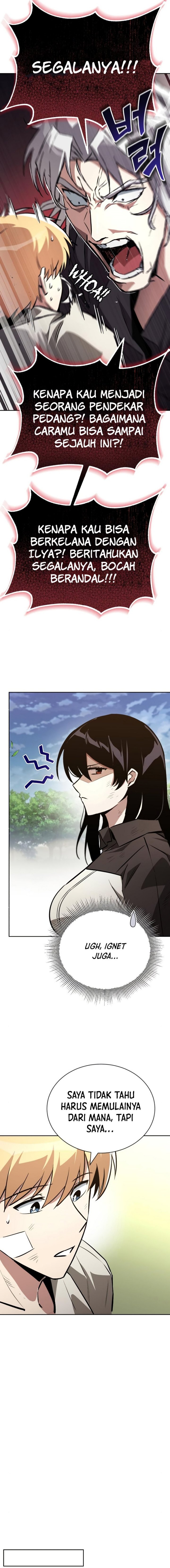Lazy Prince Becomes a Genius (Reformation of the Deadbeat Noble) Chapter 99 Gambar 18