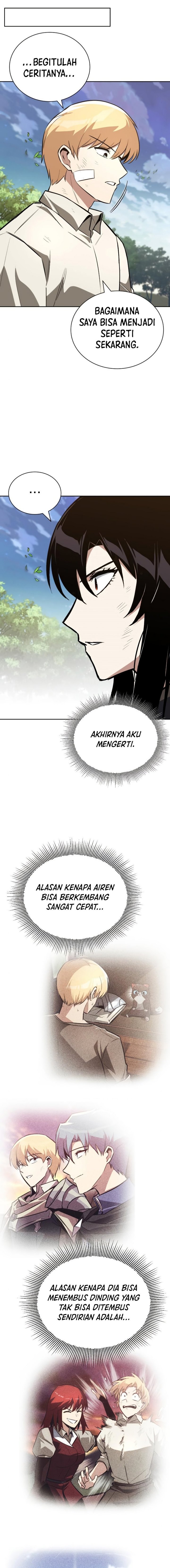 Lazy Prince Becomes a Genius (Reformation of the Deadbeat Noble) Chapter 99 Gambar 19