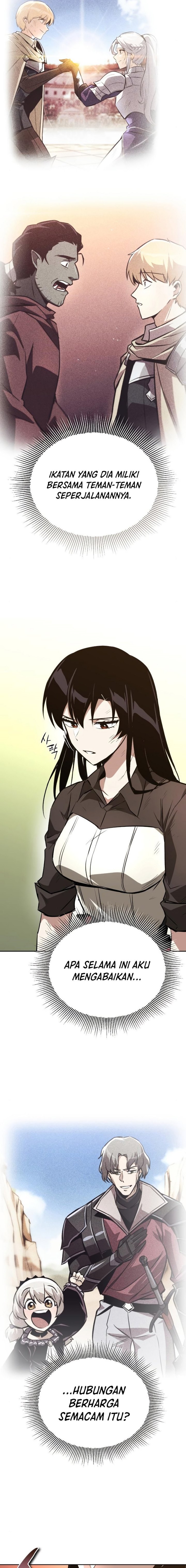 Lazy Prince Becomes a Genius (Reformation of the Deadbeat Noble) Chapter 99 Gambar 20