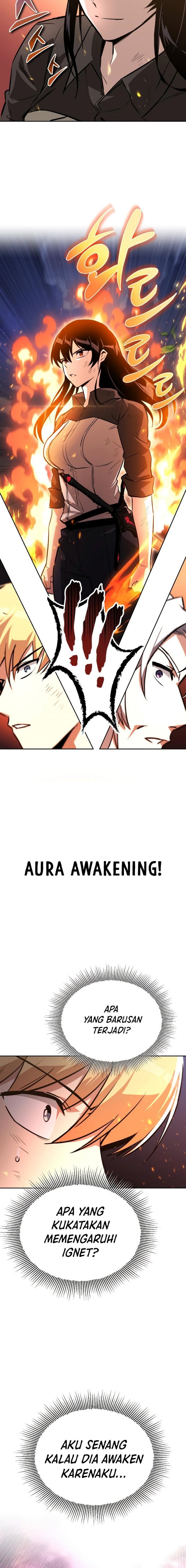 Lazy Prince Becomes a Genius (Reformation of the Deadbeat Noble) Chapter 99 Gambar 21