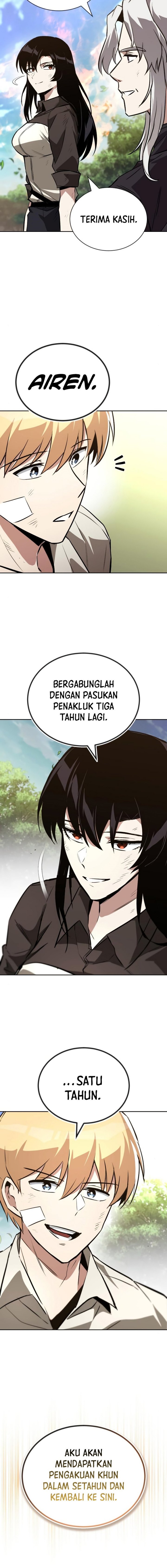 Lazy Prince Becomes a Genius (Reformation of the Deadbeat Noble) Chapter 99 Gambar 23