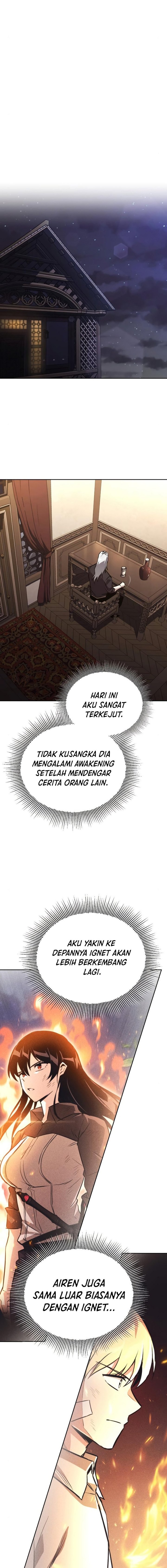 Lazy Prince Becomes a Genius (Reformation of the Deadbeat Noble) Chapter 99 Gambar 24