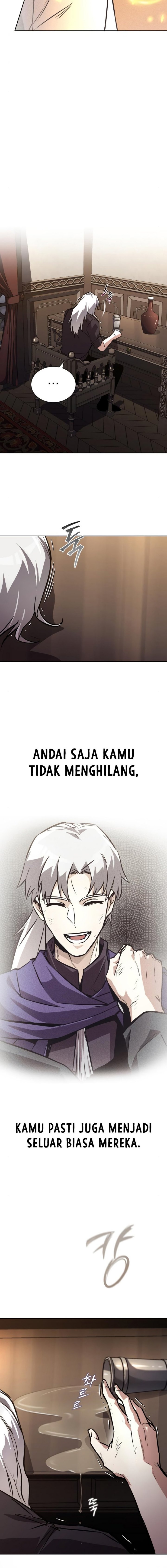 Lazy Prince Becomes a Genius (Reformation of the Deadbeat Noble) Chapter 99 Gambar 25