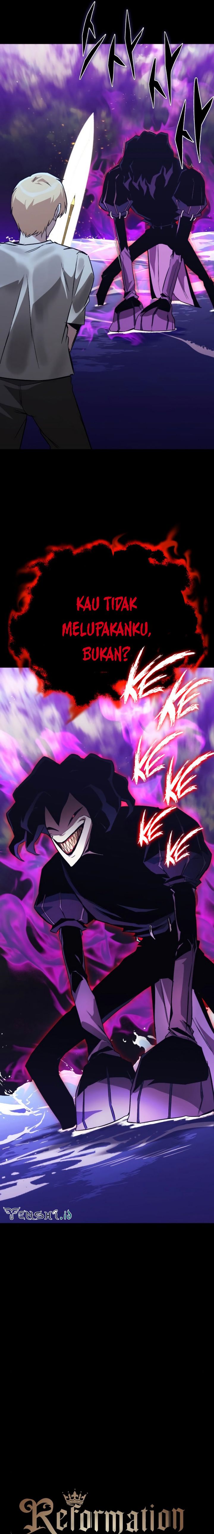 Lazy Prince Becomes a Genius (Reformation of the Deadbeat Noble) Chapter 104 Gambar 10