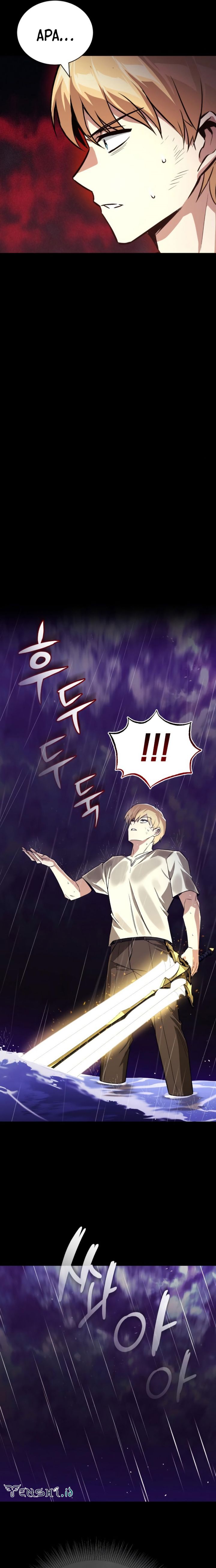 Lazy Prince Becomes a Genius (Reformation of the Deadbeat Noble) Chapter 104 Gambar 14