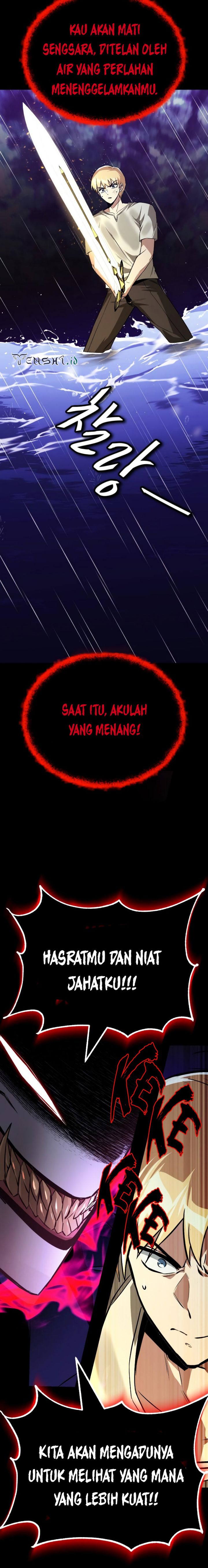 Lazy Prince Becomes a Genius (Reformation of the Deadbeat Noble) Chapter 104 Gambar 16