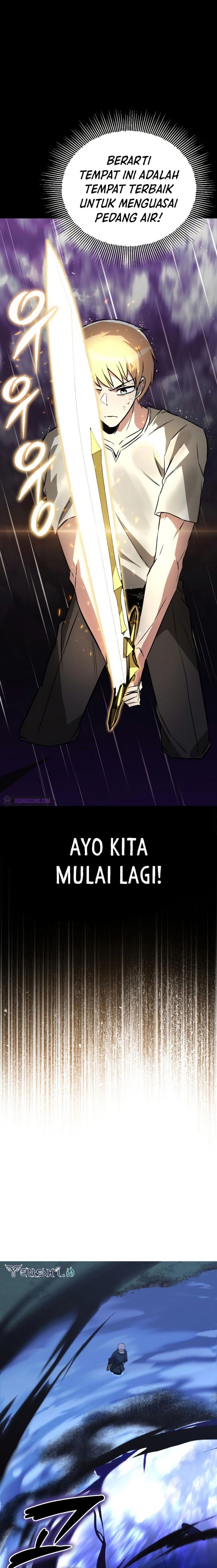 Lazy Prince Becomes a Genius (Reformation of the Deadbeat Noble) Chapter 104 Gambar 18