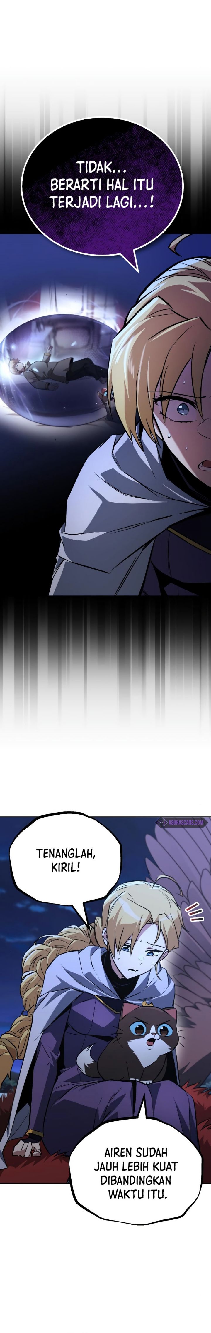 Lazy Prince Becomes a Genius (Reformation of the Deadbeat Noble) Chapter 104 Gambar 21