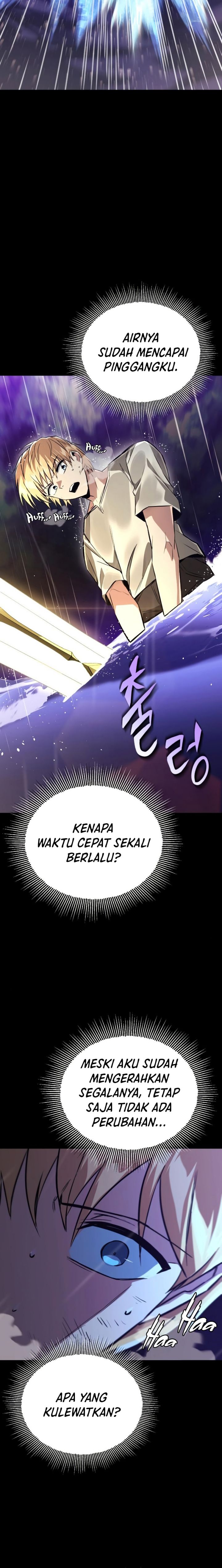 Lazy Prince Becomes a Genius (Reformation of the Deadbeat Noble) Chapter 104 Gambar 25