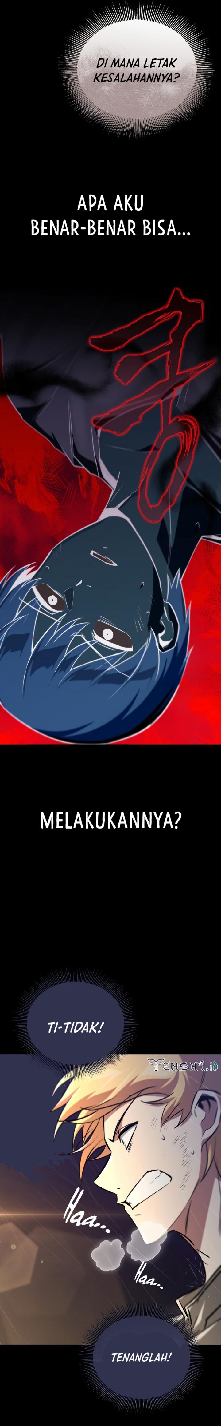 Lazy Prince Becomes a Genius (Reformation of the Deadbeat Noble) Chapter 104 Gambar 26