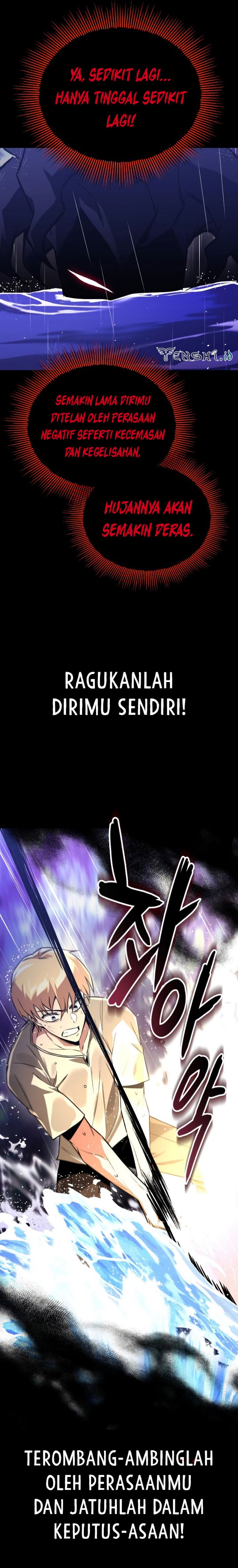 Lazy Prince Becomes a Genius (Reformation of the Deadbeat Noble) Chapter 104 Gambar 28