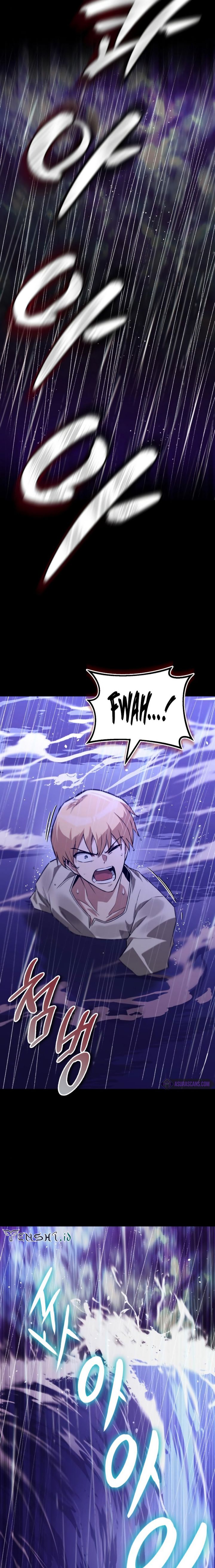 Lazy Prince Becomes a Genius (Reformation of the Deadbeat Noble) Chapter 104 Gambar 30