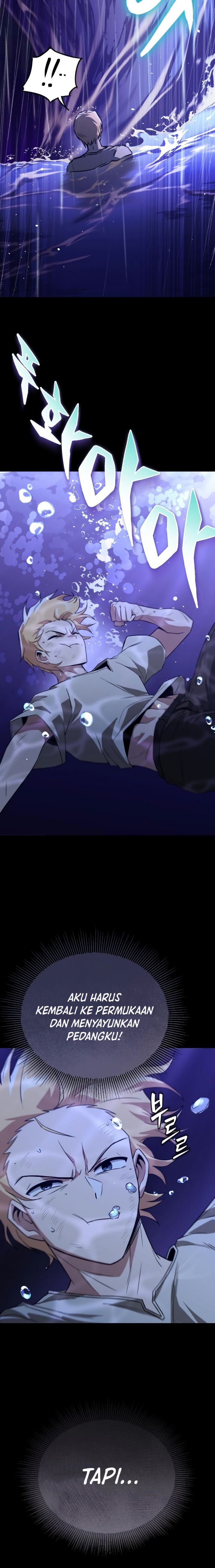Lazy Prince Becomes a Genius (Reformation of the Deadbeat Noble) Chapter 104 Gambar 31