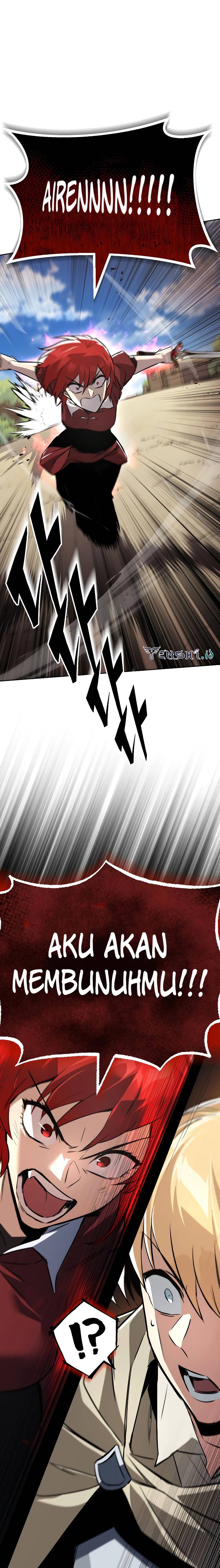 Lazy Prince Becomes a Genius (Reformation of the Deadbeat Noble) Chapter 106 Gambar 2