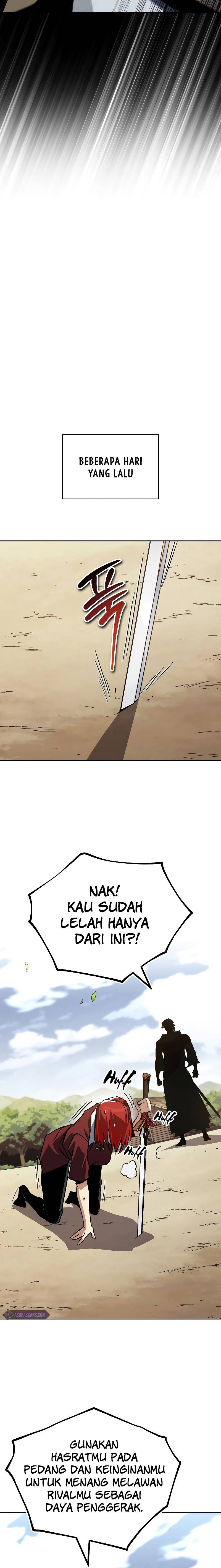Lazy Prince Becomes a Genius (Reformation of the Deadbeat Noble) Chapter 106 Gambar 3
