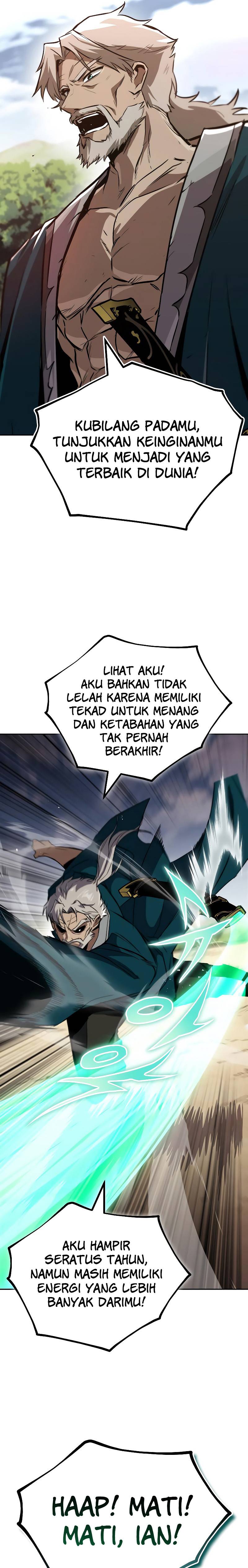 Lazy Prince Becomes a Genius (Reformation of the Deadbeat Noble) Chapter 106 Gambar 4