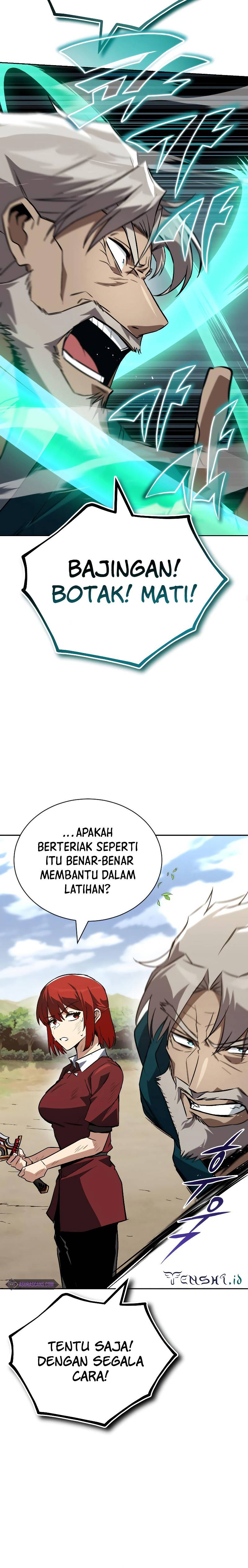 Lazy Prince Becomes a Genius (Reformation of the Deadbeat Noble) Chapter 106 Gambar 5