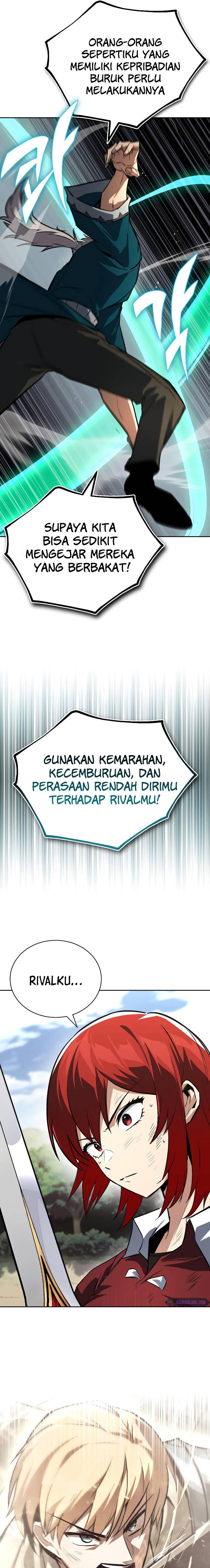 Lazy Prince Becomes a Genius (Reformation of the Deadbeat Noble) Chapter 106 Gambar 6
