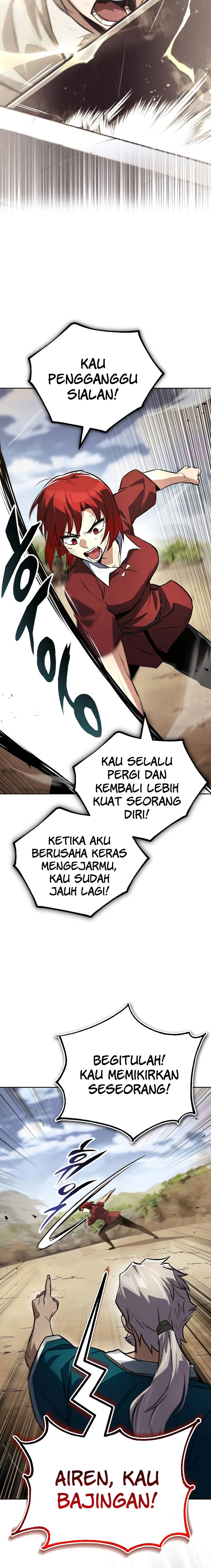Lazy Prince Becomes a Genius (Reformation of the Deadbeat Noble) Chapter 106 Gambar 7
