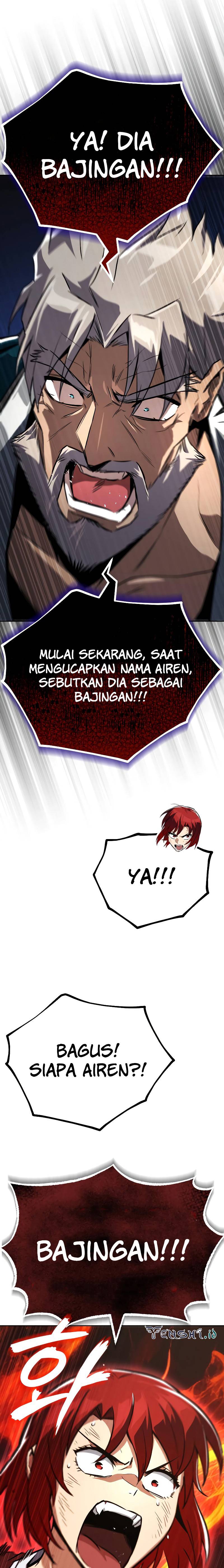 Lazy Prince Becomes a Genius (Reformation of the Deadbeat Noble) Chapter 106 Gambar 8