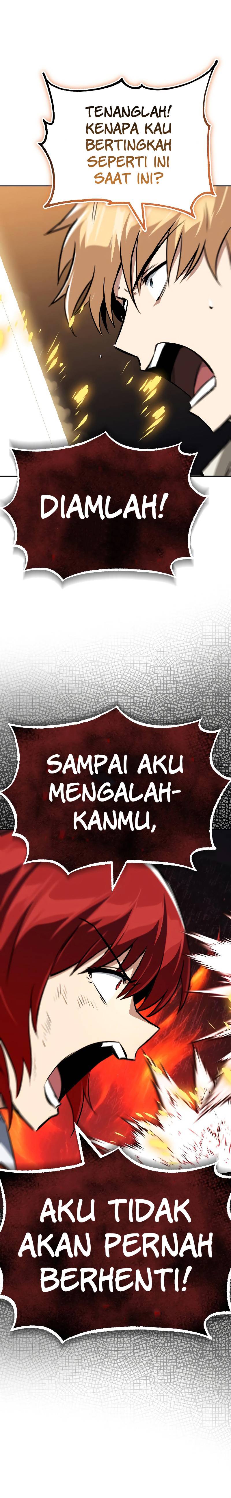 Lazy Prince Becomes a Genius (Reformation of the Deadbeat Noble) Chapter 106 Gambar 11