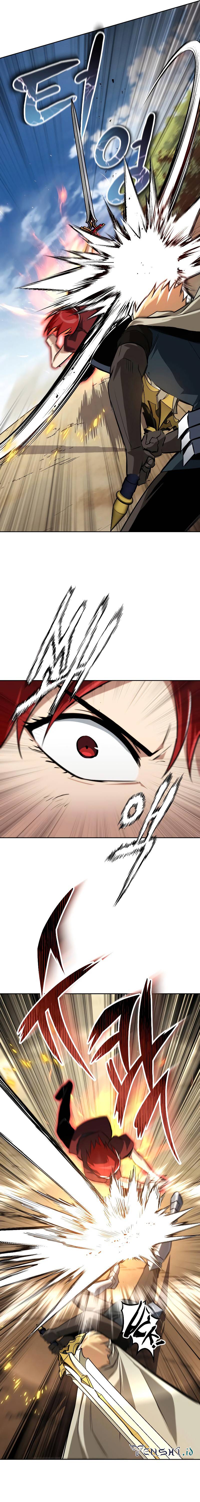 Lazy Prince Becomes a Genius (Reformation of the Deadbeat Noble) Chapter 106 Gambar 12