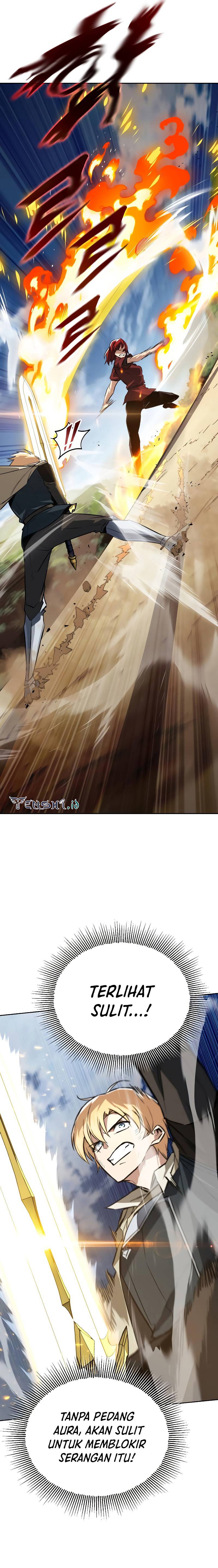 Lazy Prince Becomes a Genius (Reformation of the Deadbeat Noble) Chapter 106 Gambar 14