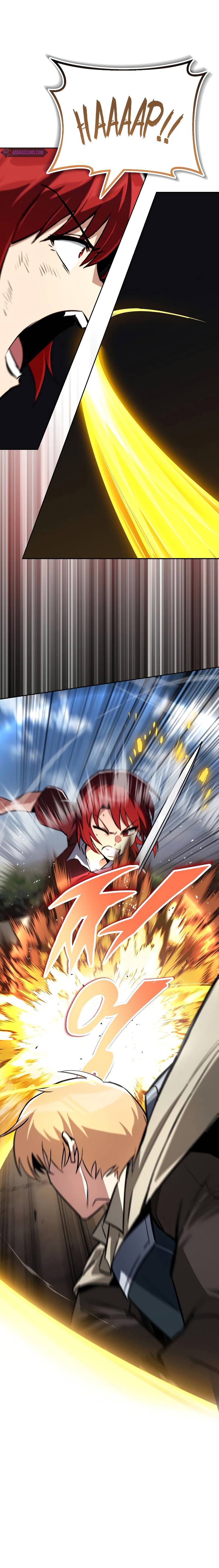 Lazy Prince Becomes a Genius (Reformation of the Deadbeat Noble) Chapter 106 Gambar 15