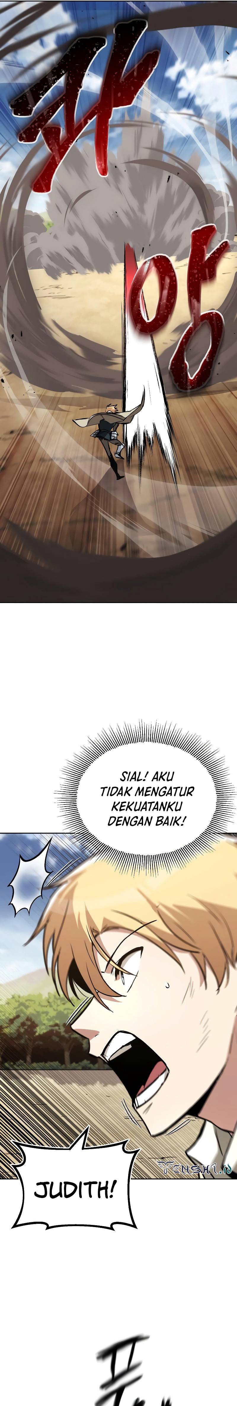 Lazy Prince Becomes a Genius (Reformation of the Deadbeat Noble) Chapter 106 Gambar 16