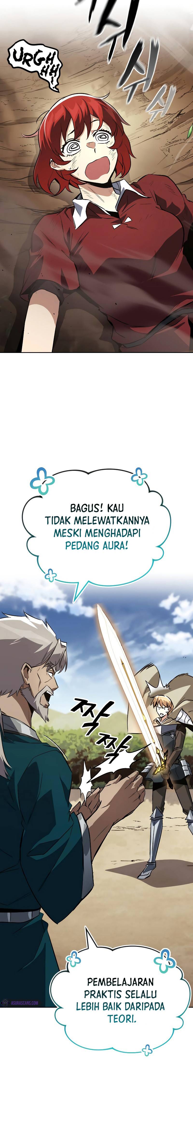 Lazy Prince Becomes a Genius (Reformation of the Deadbeat Noble) Chapter 106 Gambar 17