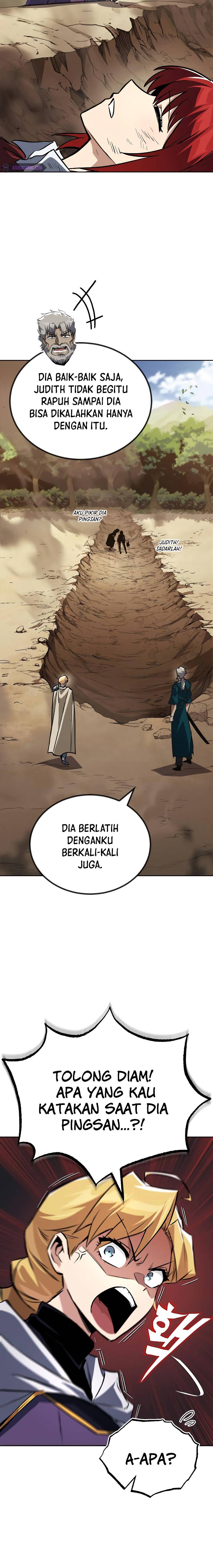 Lazy Prince Becomes a Genius (Reformation of the Deadbeat Noble) Chapter 106 Gambar 19