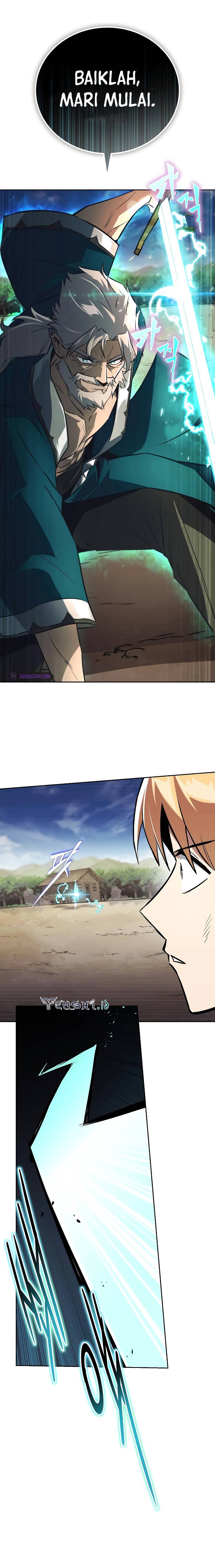 Lazy Prince Becomes a Genius (Reformation of the Deadbeat Noble) Chapter 106 Gambar 23
