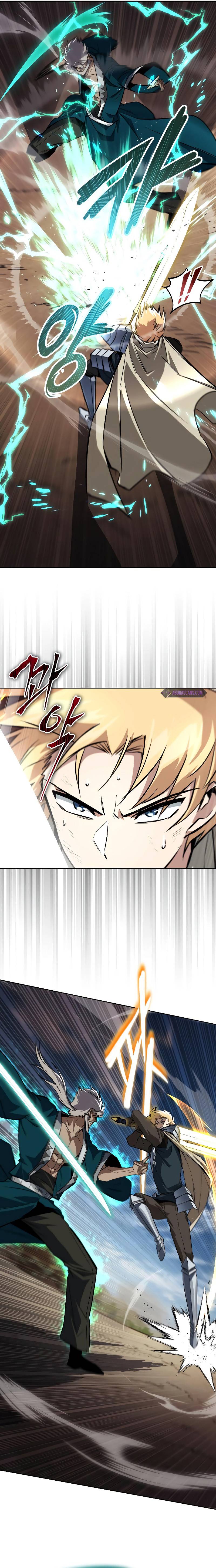 Lazy Prince Becomes a Genius (Reformation of the Deadbeat Noble) Chapter 106 Gambar 24