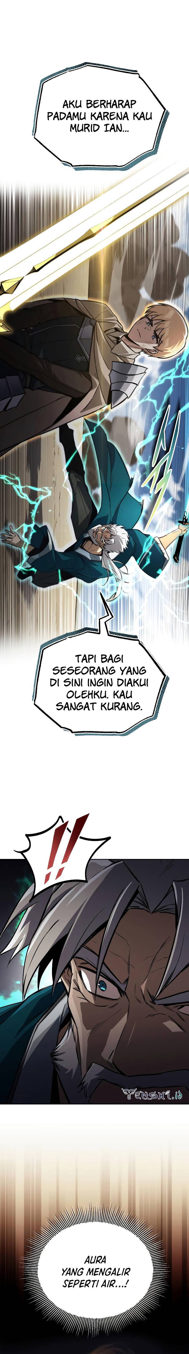 Lazy Prince Becomes a Genius (Reformation of the Deadbeat Noble) Chapter 106 Gambar 27