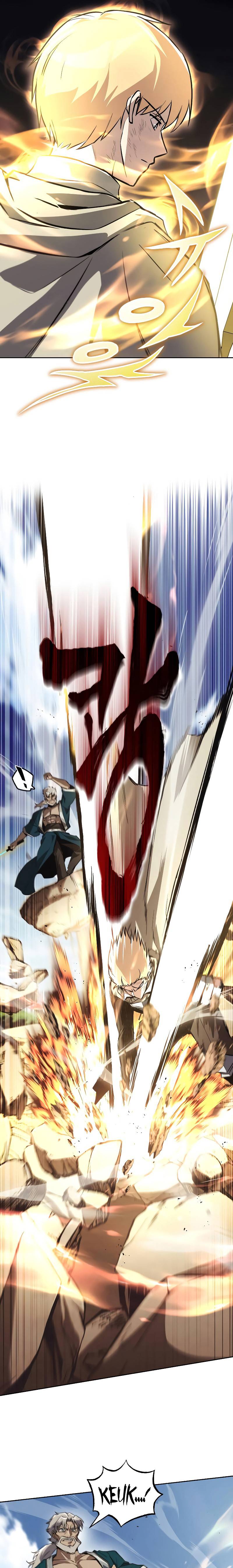 Lazy Prince Becomes a Genius (Reformation of the Deadbeat Noble) Chapter 106 Gambar 28