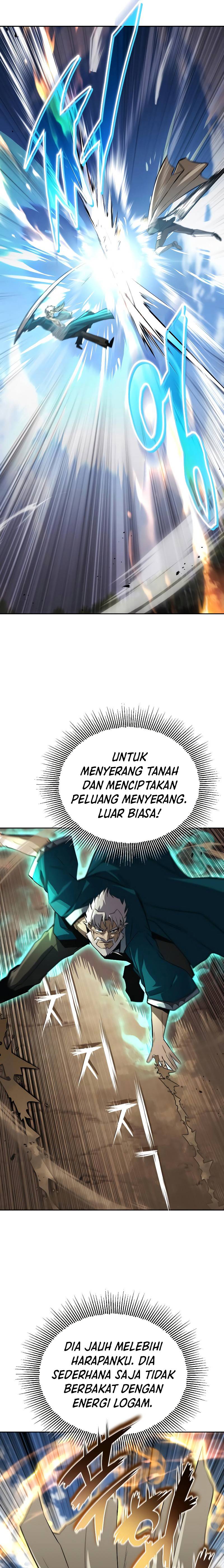 Lazy Prince Becomes a Genius (Reformation of the Deadbeat Noble) Chapter 106 Gambar 30