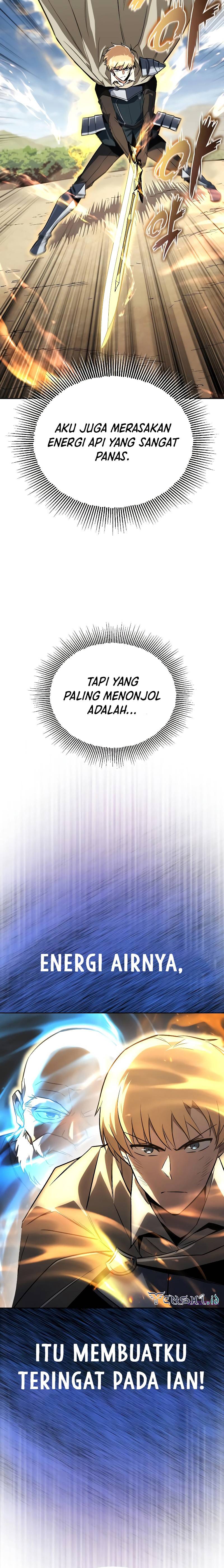 Lazy Prince Becomes a Genius (Reformation of the Deadbeat Noble) Chapter 106 Gambar 31