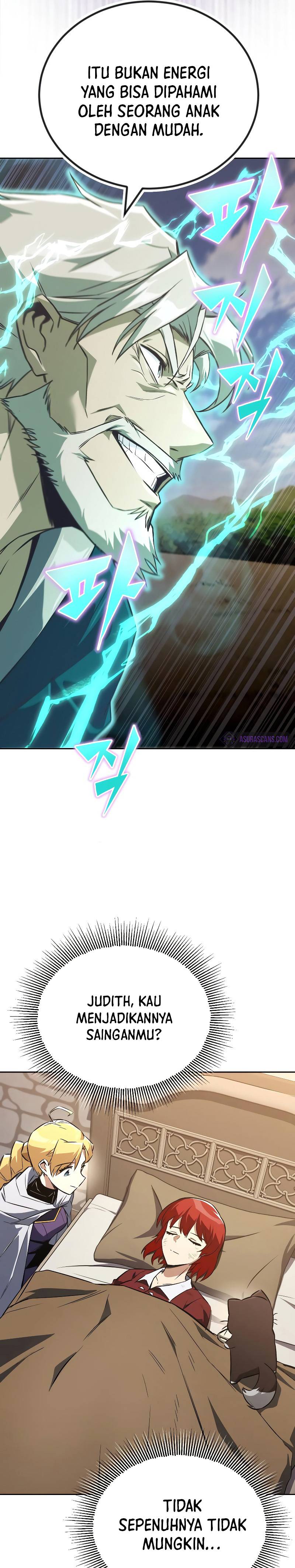 Lazy Prince Becomes a Genius (Reformation of the Deadbeat Noble) Chapter 106 Gambar 32