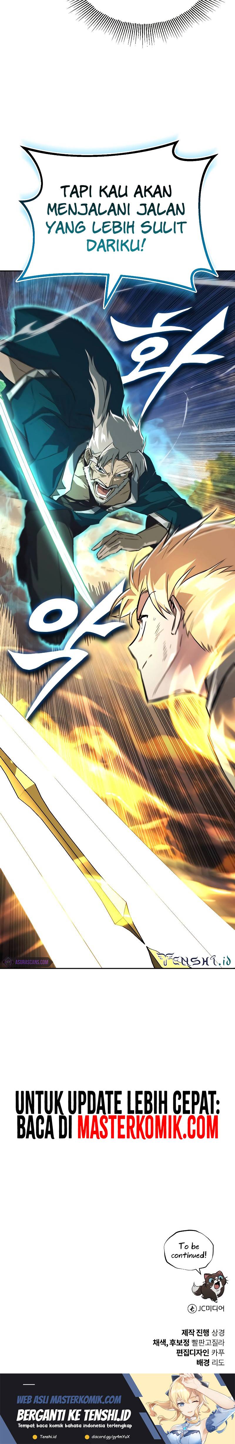Lazy Prince Becomes a Genius (Reformation of the Deadbeat Noble) Chapter 106 Gambar 33