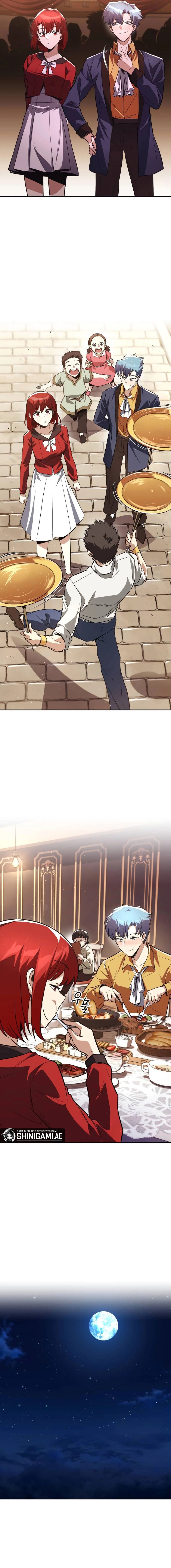 Lazy Prince Becomes a Genius (Reformation of the Deadbeat Noble) Chapter 107 Gambar 12
