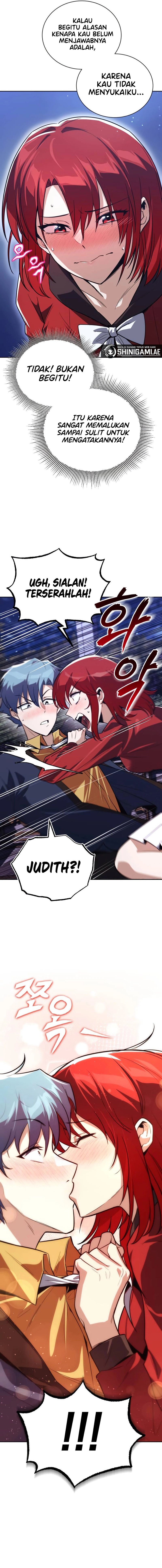 Lazy Prince Becomes a Genius (Reformation of the Deadbeat Noble) Chapter 107 Gambar 14