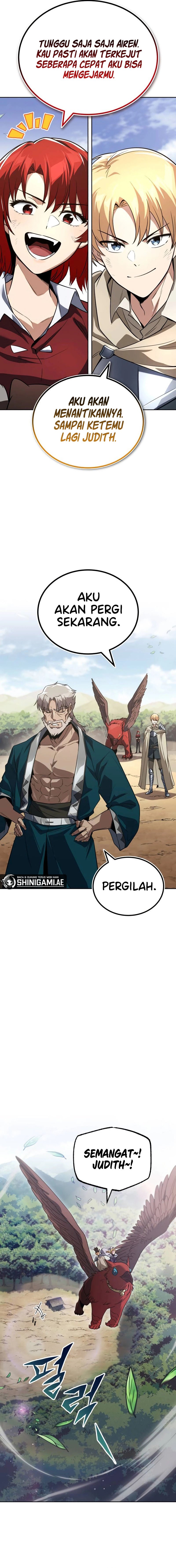 Lazy Prince Becomes a Genius (Reformation of the Deadbeat Noble) Chapter 107 Gambar 19