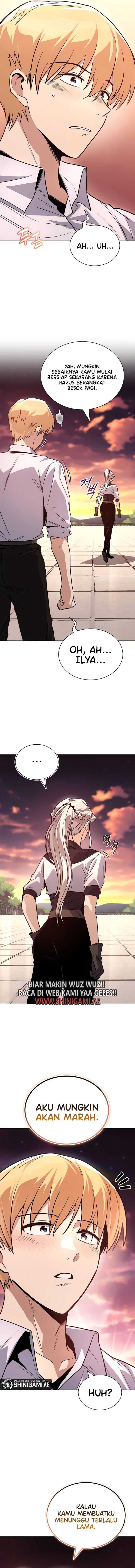 Lazy Prince Becomes a Genius (Reformation of the Deadbeat Noble) Chapter 119 Gambar 3