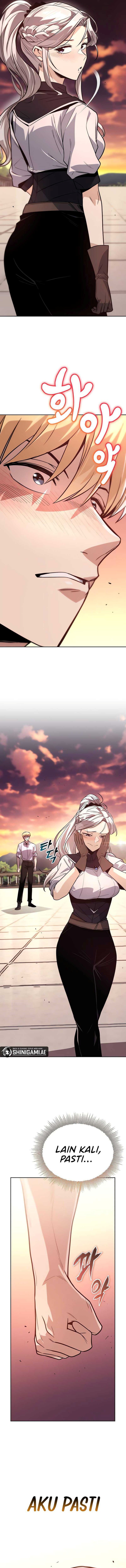 Lazy Prince Becomes a Genius (Reformation of the Deadbeat Noble) Chapter 119 Gambar 4