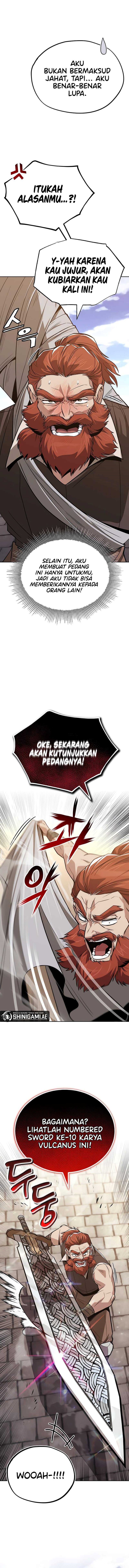 Lazy Prince Becomes a Genius (Reformation of the Deadbeat Noble) Chapter 119 Gambar 12