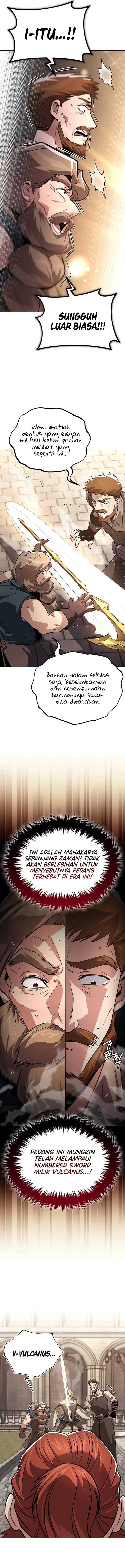 Lazy Prince Becomes a Genius (Reformation of the Deadbeat Noble) Chapter 119 Gambar 14
