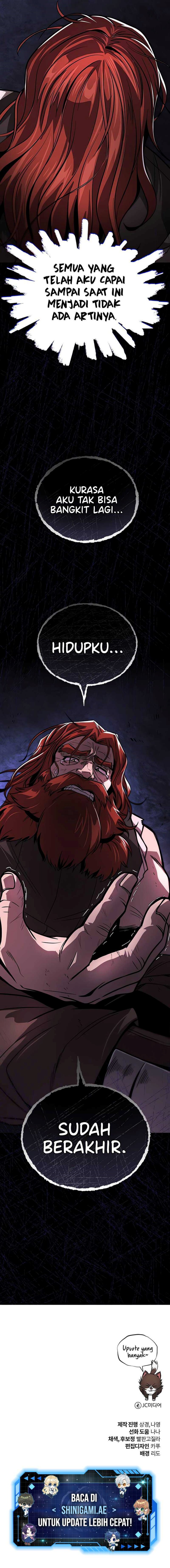 Lazy Prince Becomes a Genius (Reformation of the Deadbeat Noble) Chapter 119 Gambar 23